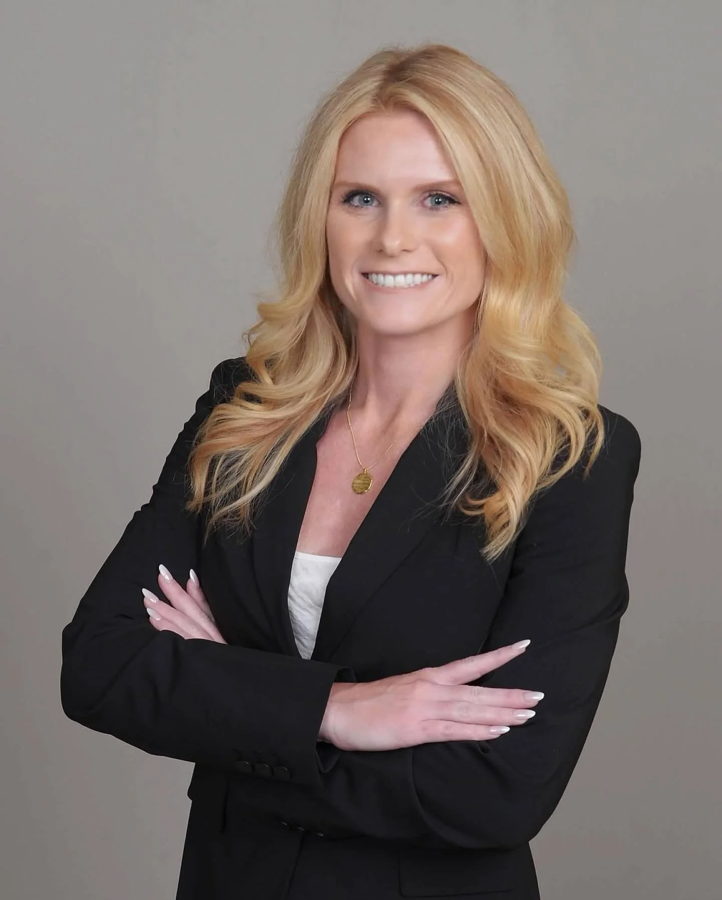 Wendy Warner, personal and commercial insurance agent